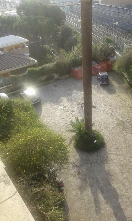 Accommodation Roma Imperiale Zewnętrze zdjęcie