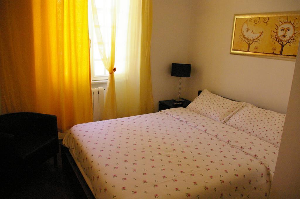 Accommodation Roma Imperiale Pokój zdjęcie