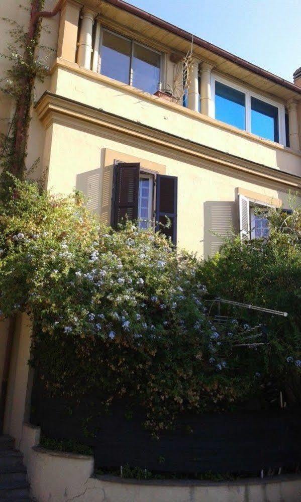 Accommodation Roma Imperiale Zewnętrze zdjęcie