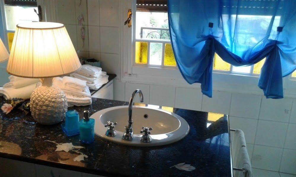 Accommodation Roma Imperiale Zewnętrze zdjęcie