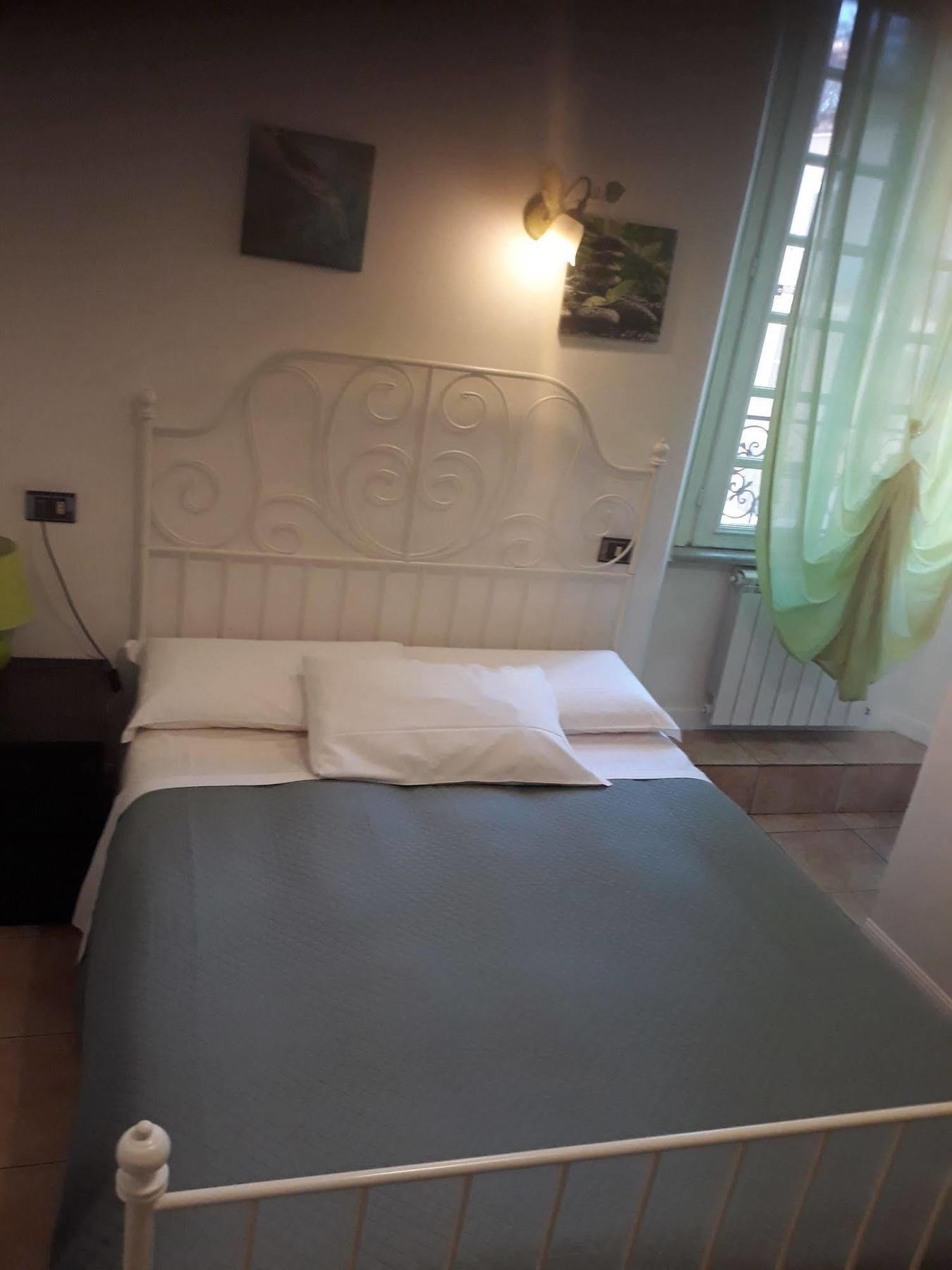 Accommodation Roma Imperiale Zewnętrze zdjęcie