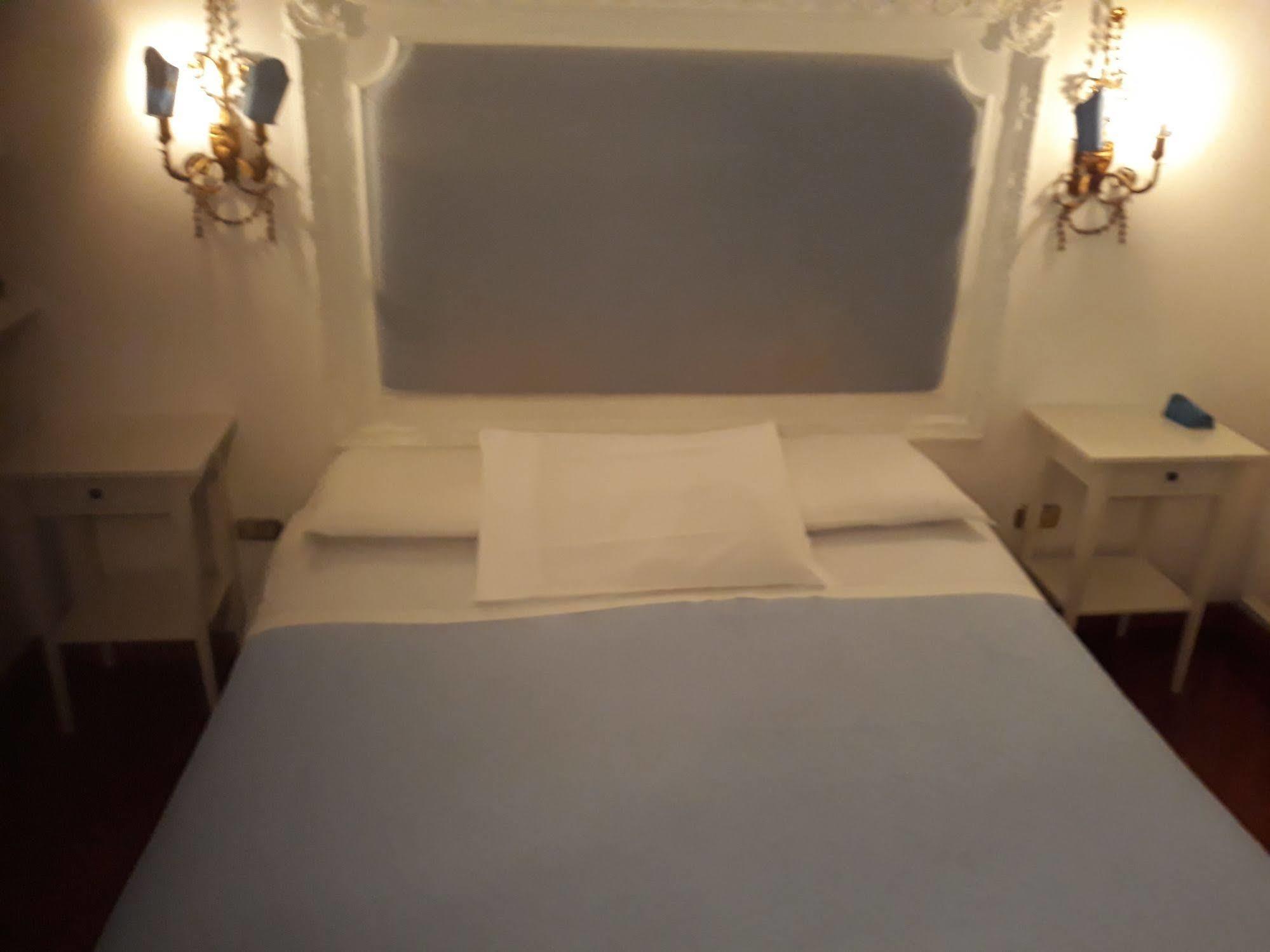 Accommodation Roma Imperiale Zewnętrze zdjęcie