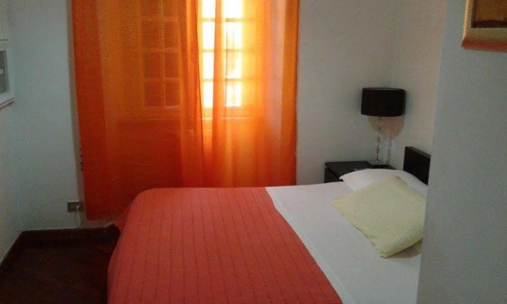 Accommodation Roma Imperiale Zewnętrze zdjęcie