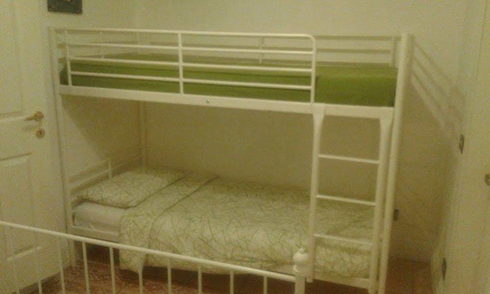 Accommodation Roma Imperiale Zewnętrze zdjęcie