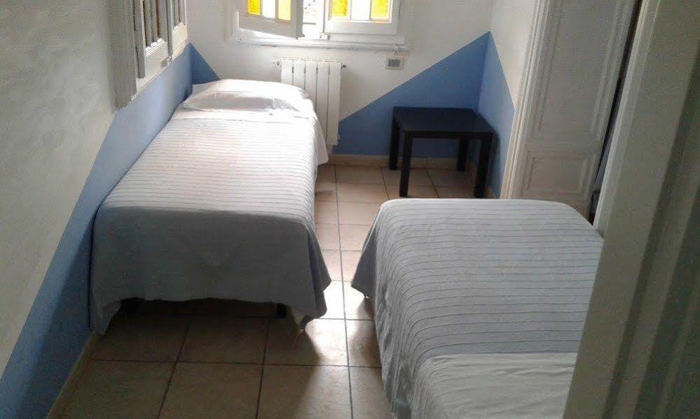 Accommodation Roma Imperiale Zewnętrze zdjęcie