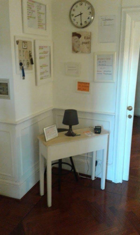 Accommodation Roma Imperiale Zewnętrze zdjęcie