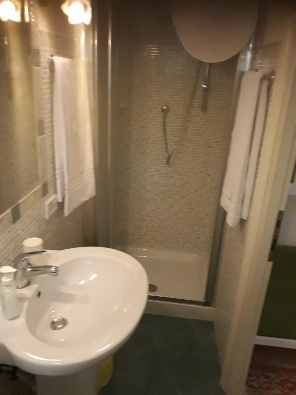 Accommodation Roma Imperiale Zewnętrze zdjęcie